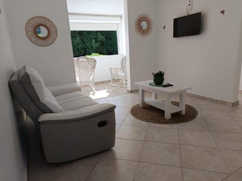 L'ASETA Paradise in Grand-Bourg