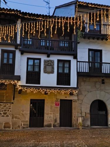 Apartamentos Legado de Santillana