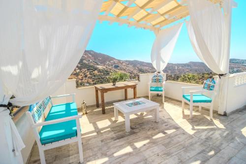 Зовнішній вигляд готелю, Vintage Villa in Geris