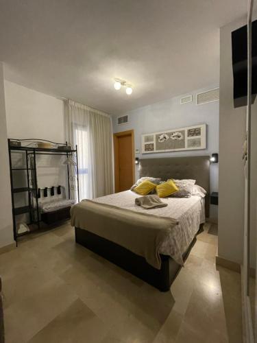 El Carmen Studio, Málaga (fotografie 4)