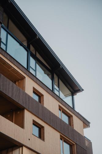 Verwöhnhotel Berghof - image 13
