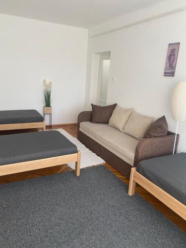Kozponti apartman in Kalocsa