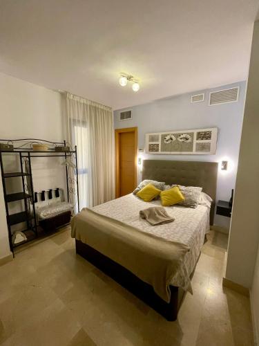 El Carmen Studio, Málaga (fotografie 2)