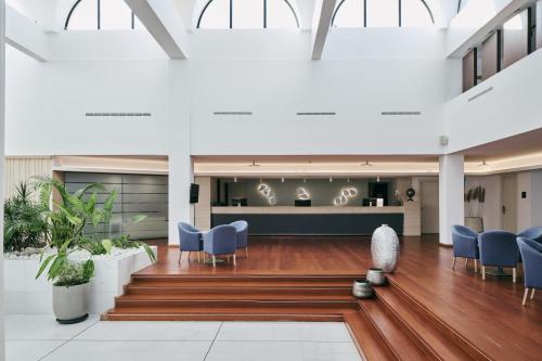 Oceanis Beach & Spa Resort - image 10