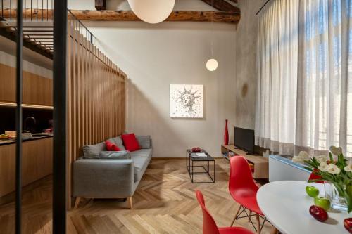Rambaldi Apartments Casa nr 7 - image 5