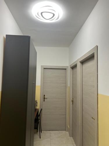 로마 TURATI TERMINi 4성급 호텔 외관