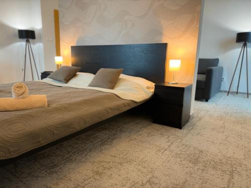 Hotel Modena - image 5