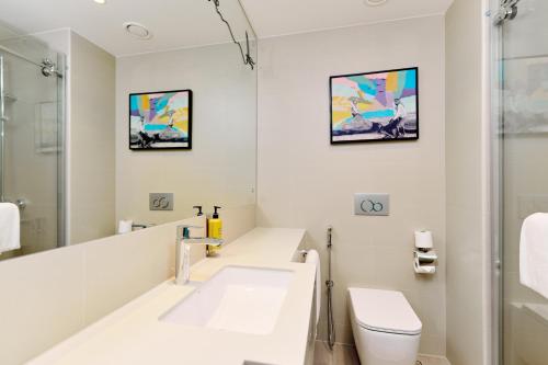 Rove Al Marjan Island Rove Al Marjan Island