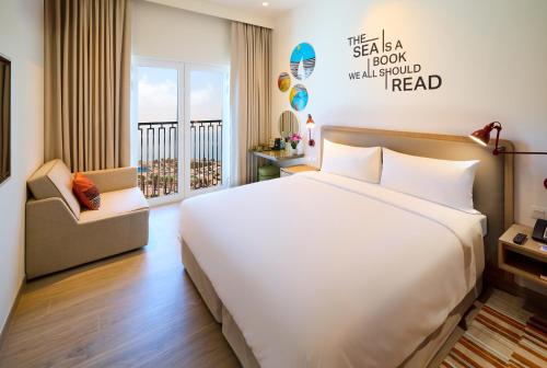 Rove Al Marjan Island Rove Al Marjan Island