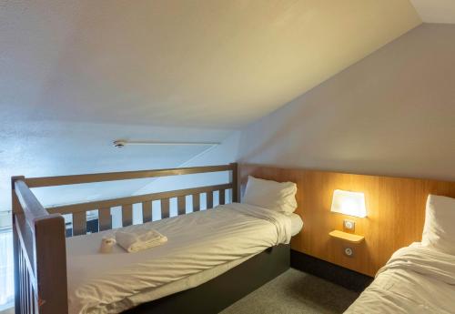 B&B Hôtel Amiens - image 6