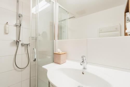 Doppelzimmer, balkon