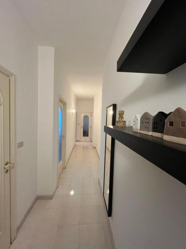 مدخل, CozyNeat Hub in تورينو