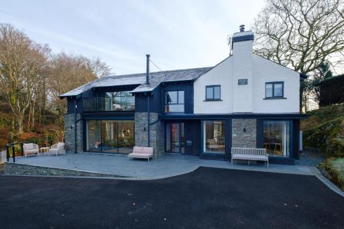 Carr Crag Cottage - image 4