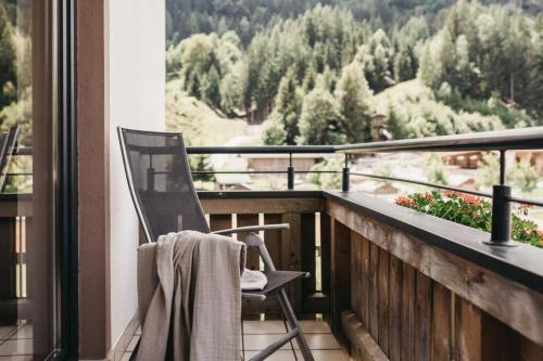 Biohotel Rupertus – Leogang, SD