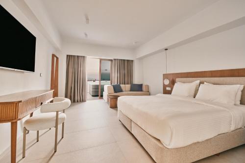 Junior Suite with Sea View