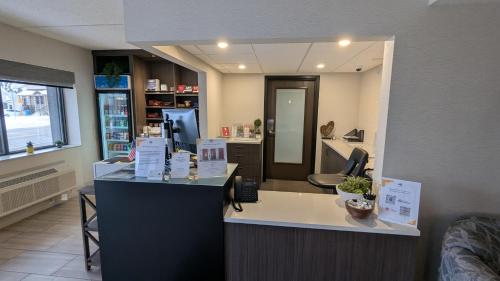 大堂, Superior Stay Hotel in 馬凱特