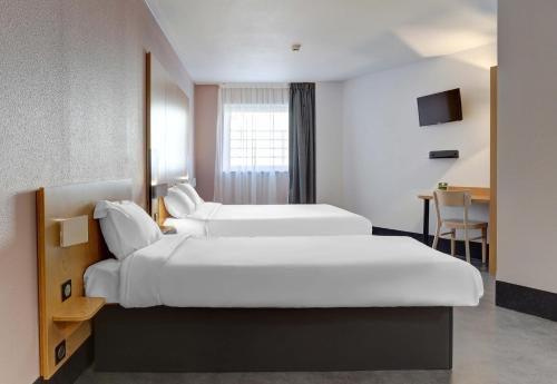 B&B Hôtel Reims Centre Gare - image 3