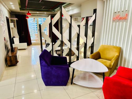 Designer's Luxe Delight-Elysium Tower - image 4