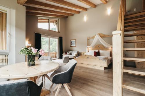 Biohotel Rupertus – Leogang, SD