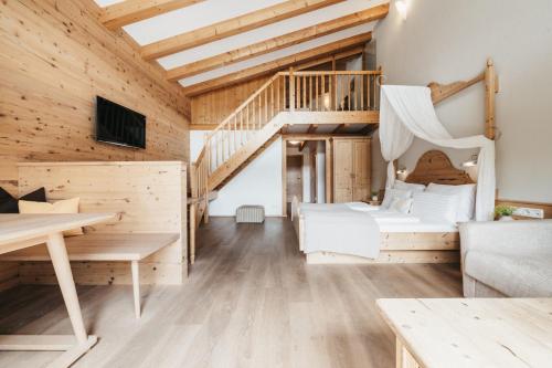 Biohotel Rupertus – Leogang, SD