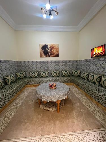 Amazing 3 Bedroom Riad Marrakech 5