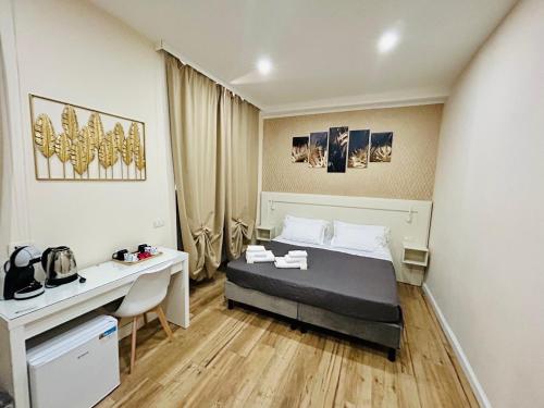 Sant'Erasmo Rooms, Rom