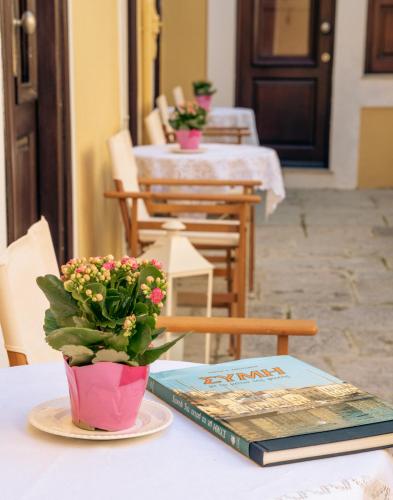 Afaia – Ano Symi, AZ