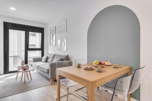 Two-Bedroom Apartment image 9