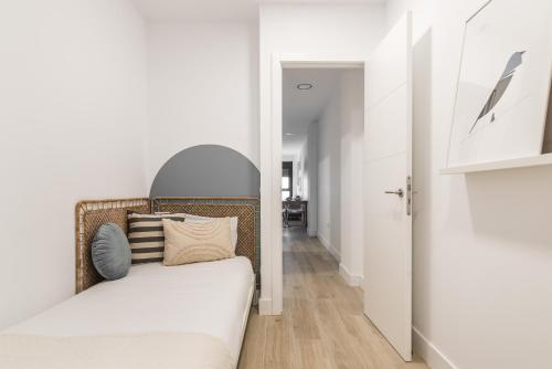 Two-Bedroom Apartment image 8