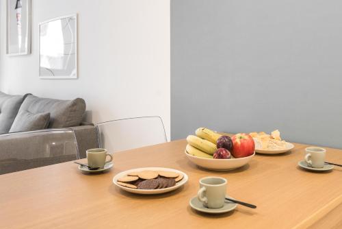 Two-Bedroom Apartment image 7