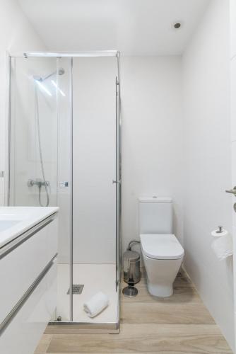 Two-Bedroom Apartment image 4