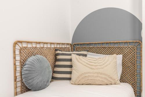 Two-Bedroom Apartment image 1
