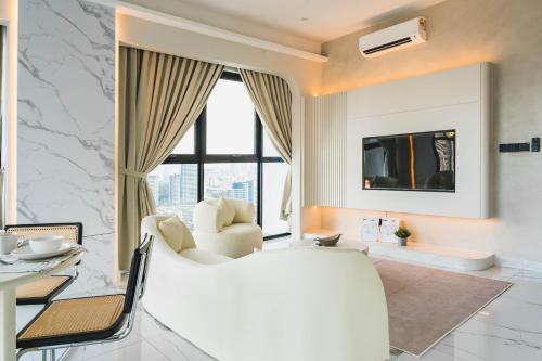 Facilities, Alfa Bangsar by City Keys near Bangsar Village