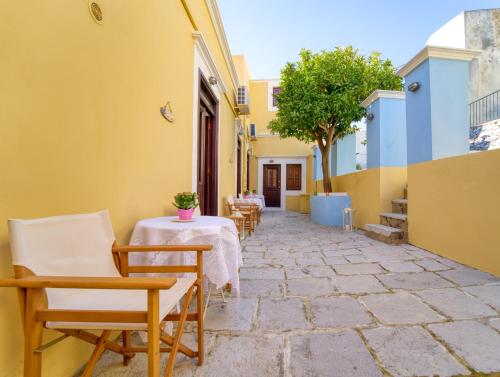Afaia – Ano Symi, AZ