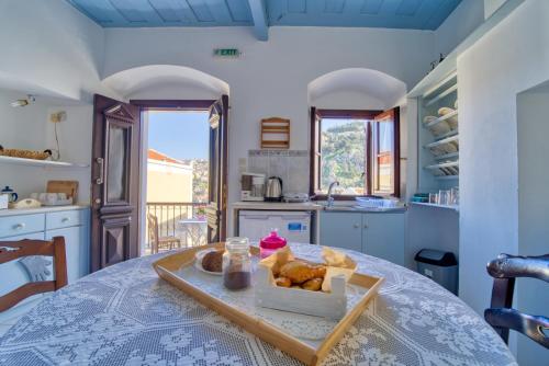 Afaia – Ano Symi, AZ