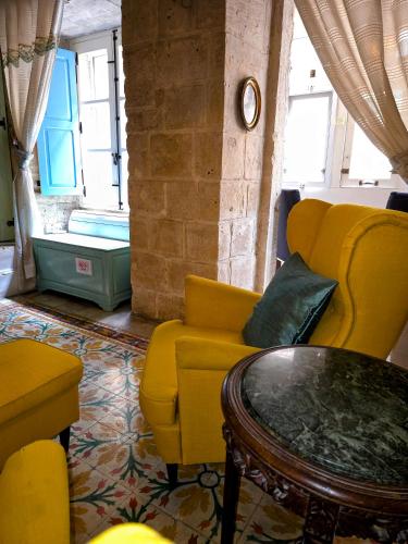 The Valletta G-House, La Valletta (foto 4)