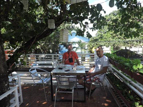 オレンジ マングローブ ペンション ハウス3