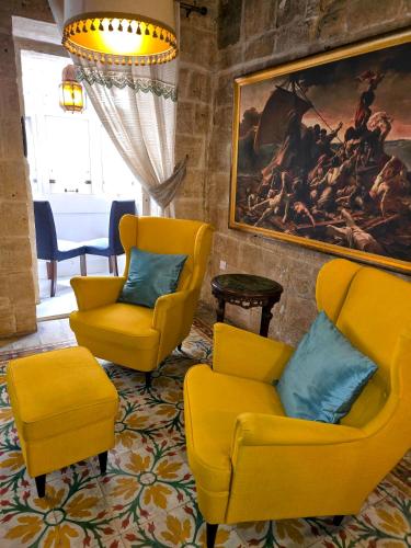 The Valletta G-House, La Valletta (foto 10)