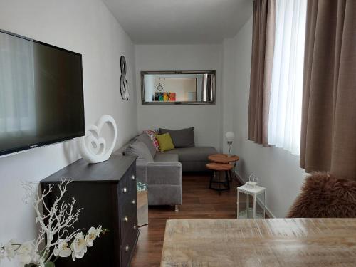 Facilities, Apartment Waterside Heaven in Frymburk