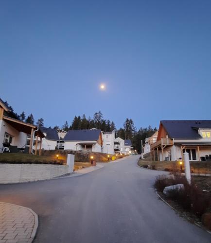 Facilities, Apartment Waterside Heaven in Frymburk