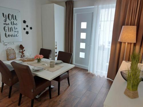 Facilities, Apartment Waterside Heaven in Frymburk