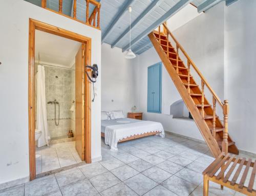 Afaia – Ano Symi, AZ