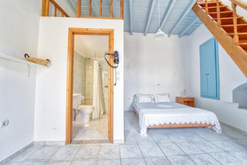 Afaia – Ano Symi, AZ