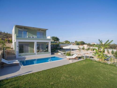 Villa Maria - Agios Onoufrios