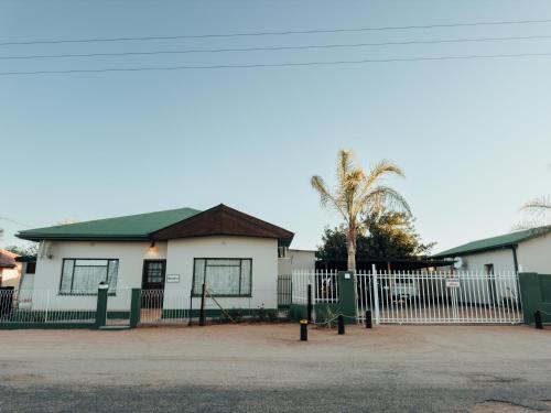 Lekkerbly Self Catering