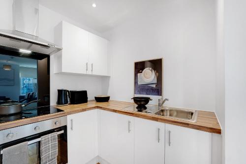NEW! 2BR in Media City, Manchester (fotografie 2)