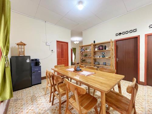Bohaus - 4br House In Semarang - Semarang