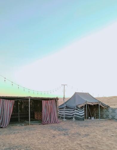 عزبة العاصفة, Al Raka (zdjęcie 2)