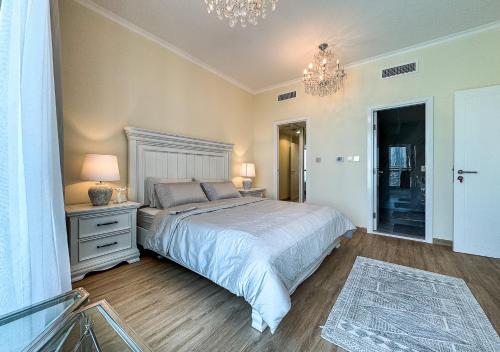 DreamShoma-3BR Super Luxurious The Residence 5 Downtown, Dubai (Foto 8)