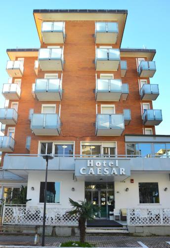Hotel Caesar, Pesaro (Foto 4)